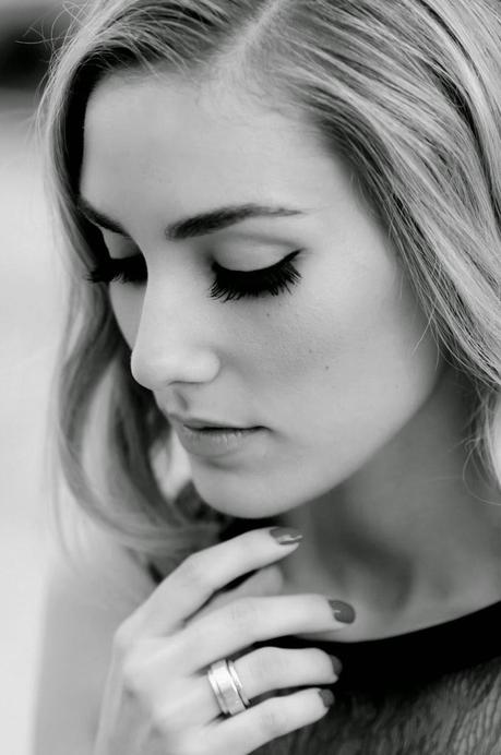 Black & White Editorial