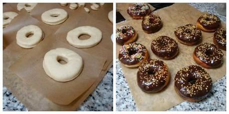 donuts readathon