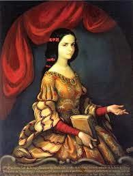 Concurso Internacional Sor Juana Inés de la Cruz...