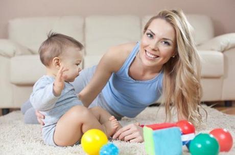  errores comunes para escoger una niñera