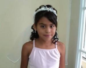 peinado para comunion corona f