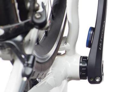 Sensor de cadencia Wahoo RPM 5