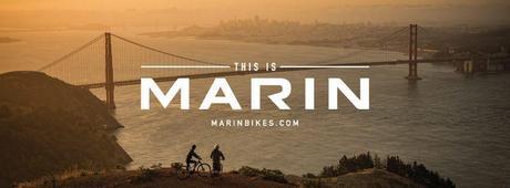 Marin Bikes y su linea de bicicletas 2014.