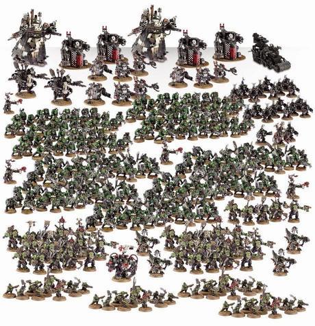 5ª semana de pre-pedidos de orkoz:Reflexiones,opinión y curiosidades