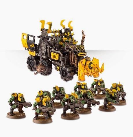 5ª semana de pre-pedidos de orkoz:Reflexiones,opinión y curiosidades