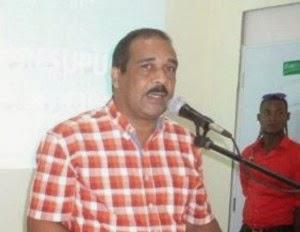 Jefe PN informa se entregó alcalde Bayaguana.