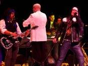 Rock Jazz mano Centro Cultural Chacao