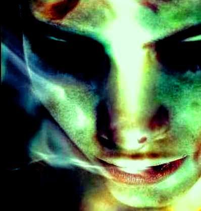 El rencor, en una palabra