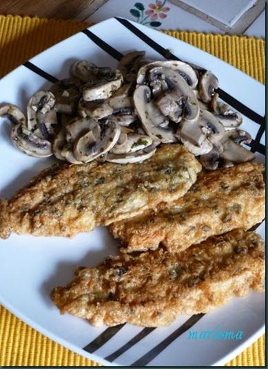 champiñón al ajillo5 copia