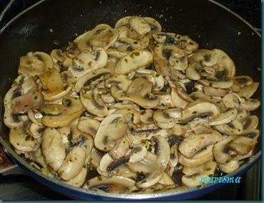 champiñón al ajillo3 copia