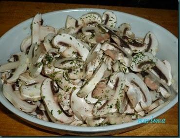 champiñón al ajillo1 copia