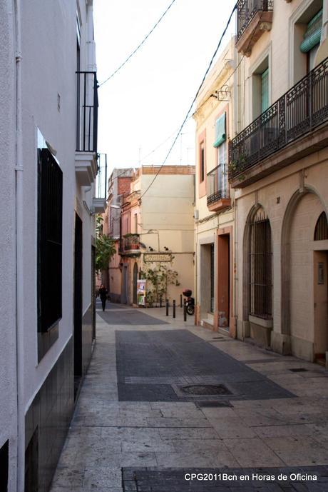 LA BODEGA MASSANA DE HORTA: 