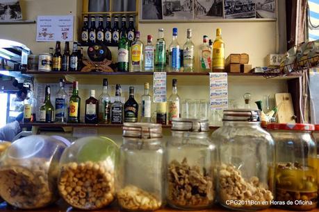 LA BODEGA MASSANA DE HORTA: 