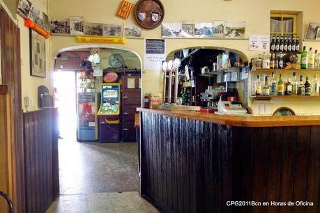 LA BODEGA MASSANA DE HORTA: 