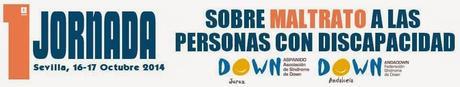 I Jornada sobre Maltrato a las Personas con Discapacidad