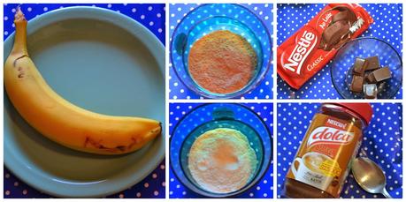 Receta da Pimpa : Trufas Light!!!