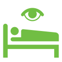 Desarrollaran sistema para detectar ataques epilepticos nocturnos