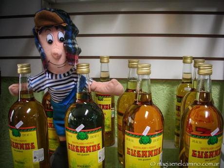 ¿Recorremos la ciudad de México con El Chavo? 12-15