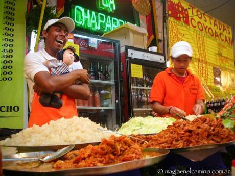 ¿Recorremos la ciudad de México con El Chavo? 12-28