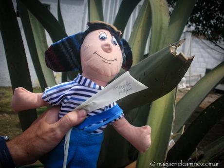 ¿Recorremos la ciudad de México con El Chavo? 12-14