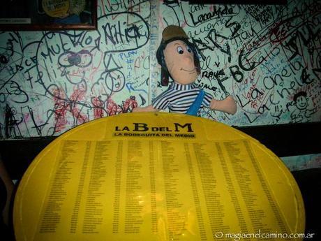 ¿Recorremos la ciudad de México con El Chavo? 12-11