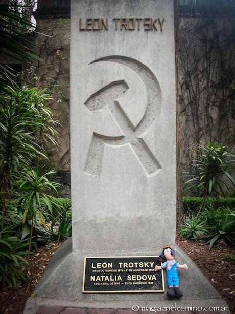 ¿Recorremos la ciudad de México con El Chavo? 12-8-2