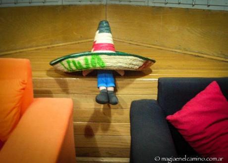 ¿Recorremos la ciudad de México con El Chavo? 12-9