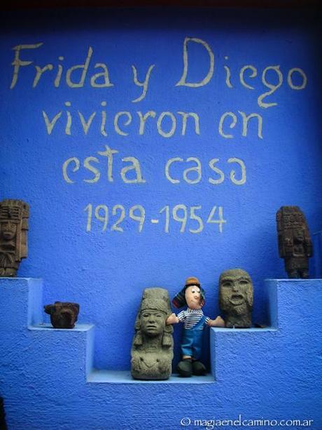 ¿Recorremos la ciudad de México con El Chavo? 12-9-2