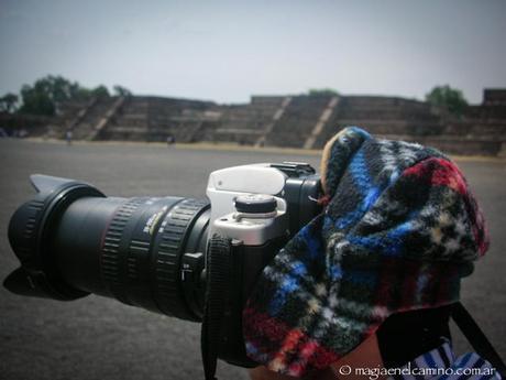 ¿Recorremos la ciudad de México con El Chavo? 12-20