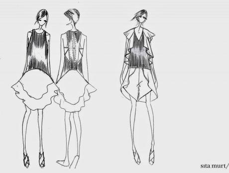 EVENT: 080 BARCELONA FASHION SS2015 080_Barcelona_Fashion
