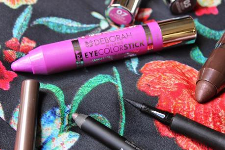 DEBORAH MILANO Review