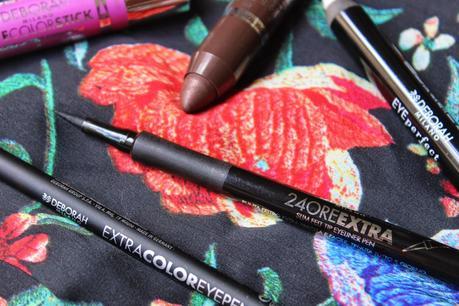 DEBORAH MILANO Review