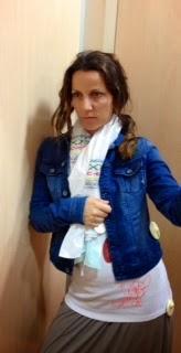 Esprit: estilo y comodidad