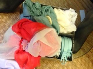 Esprit: estilo y comodidad