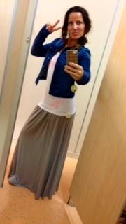 Esprit: estilo y comodidad