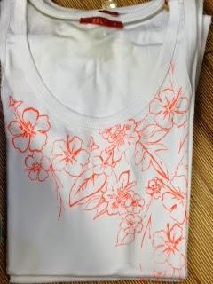 Esprit: estilo y comodidad