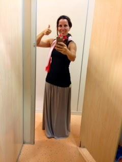 Esprit: estilo y comodidad