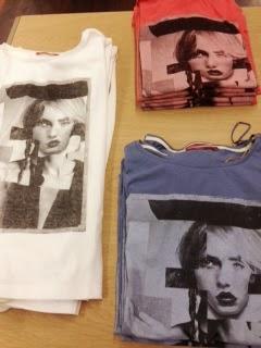 Esprit: estilo y comodidad