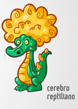 Cerebro reptiliano