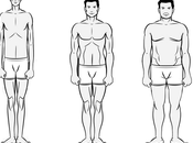 Hombre: Como vestirme según tipo Cuerpo