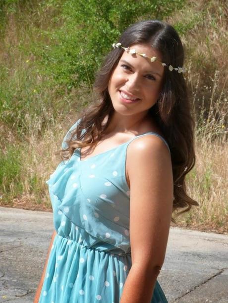 ¡Nuevo look! Boda en el campo con vestido de KLING