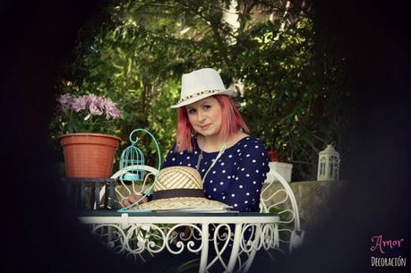 HOY COMPARTIMOS... #ventanaterrazajardín