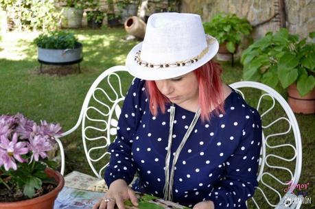 HOY COMPARTIMOS... #ventanaterrazajardín