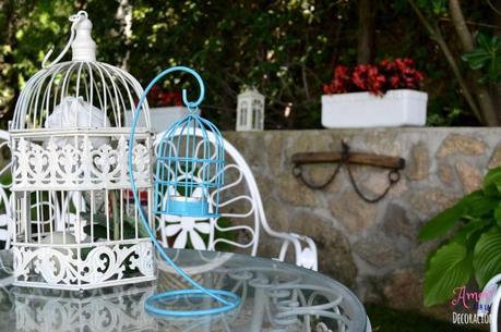 HOY COMPARTIMOS... #ventanaterrazajardín