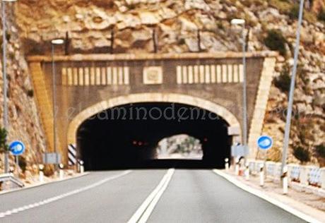 El río Cabriel y el embalse de Contreras, entre Cuenca y Valencia