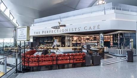 1 the perfectionists' cafe
