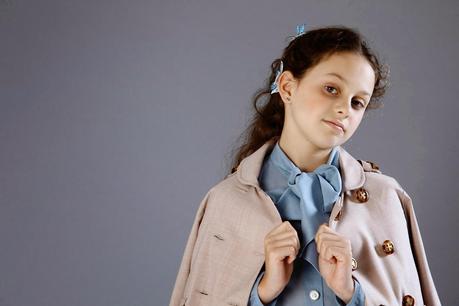 Patty Arata Blog, MOda para niñas, invierno