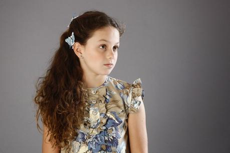 Patty Arata Blog, Moda para niñas, invierno, Que me pongo, Niñas