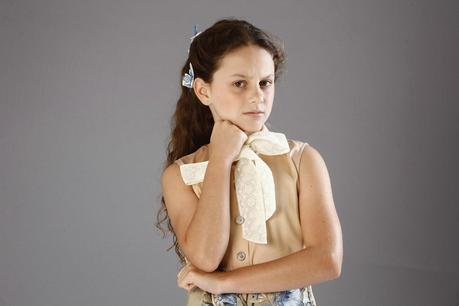 Moda para niñas, Invierno niñas, Patty Arata Blog, 