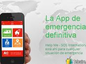 Help solución para emergencias